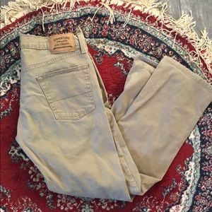 Signature Levi Strauss Straight Fit 32 30